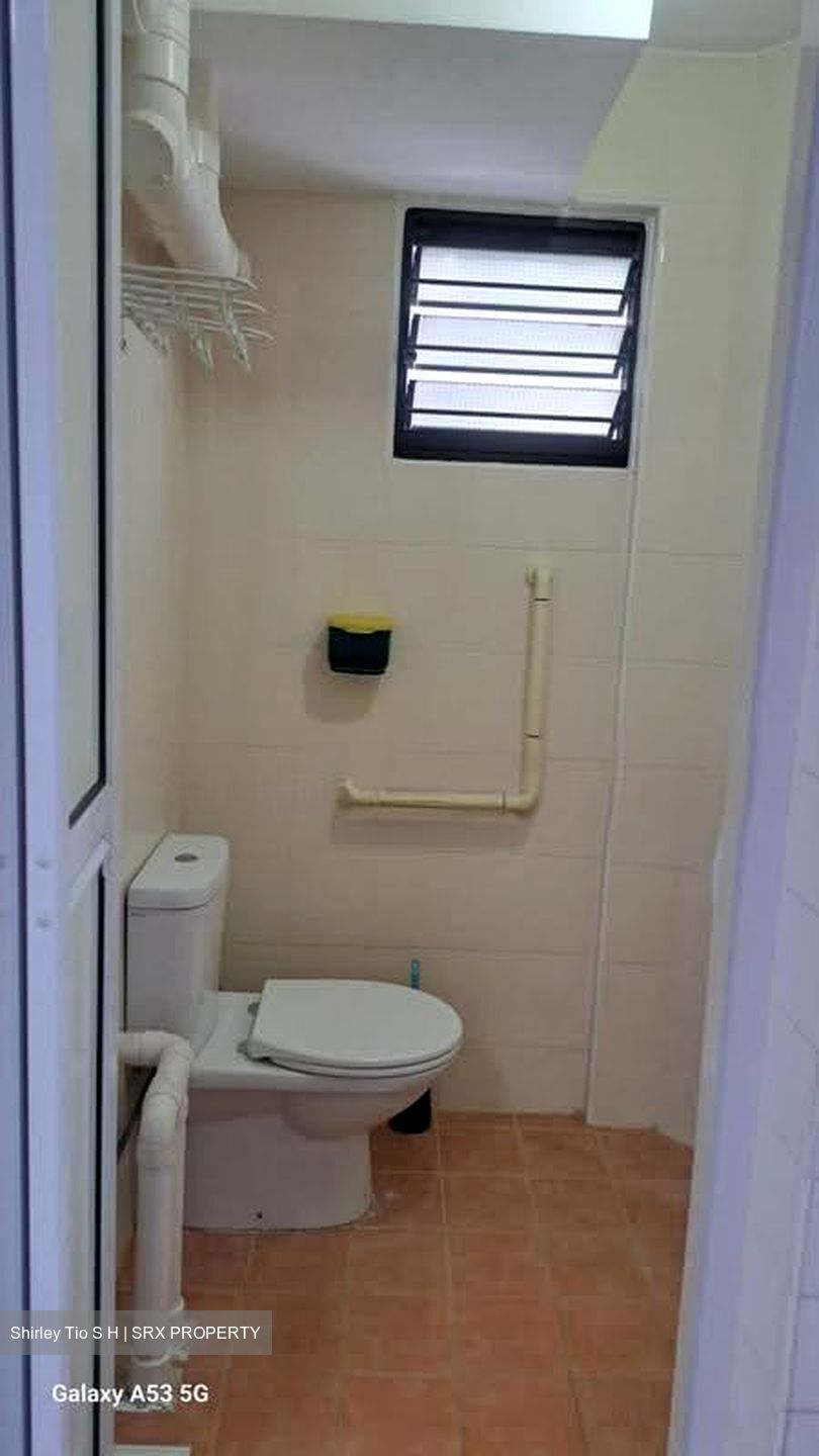 Blk 102 Jurong East Ville (Jurong East), HDB 3 Rooms #627023961